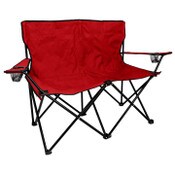 Wholesale - 2-Person Folding Chair with Carry Case